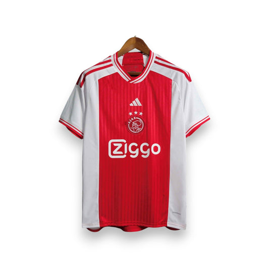 23-24 Ajax Home