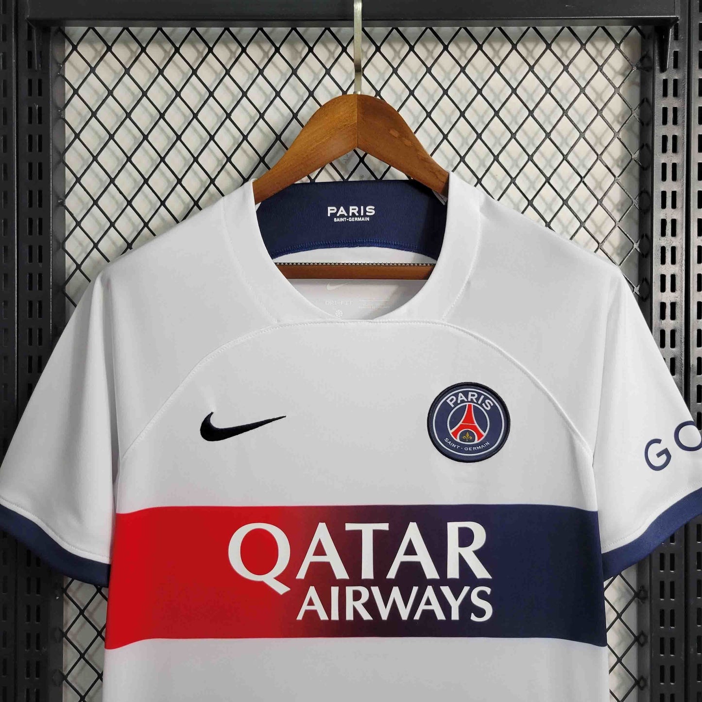23-24 PSG away