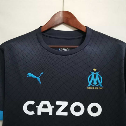 22-23 Marseille away