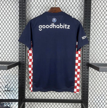 PSV 2025/26 Extérieur