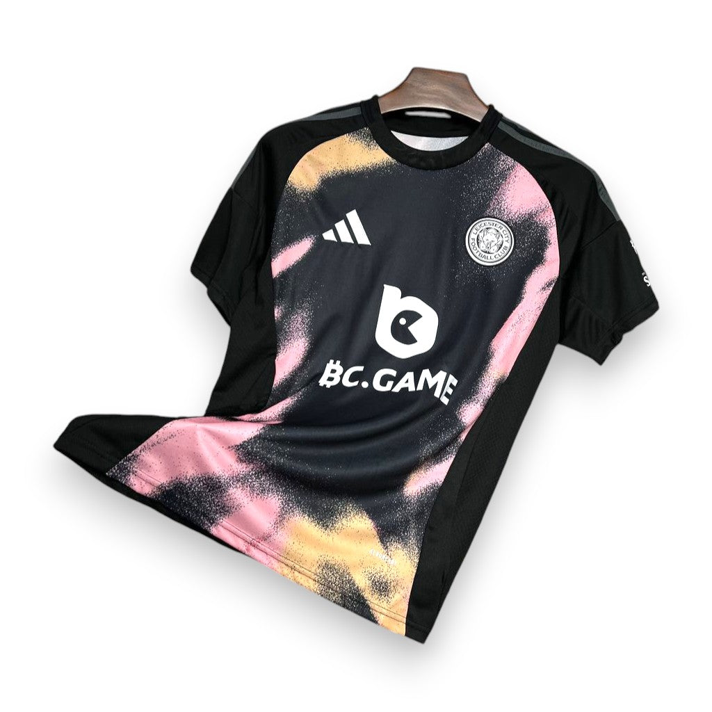 24-25 Leicester City Away