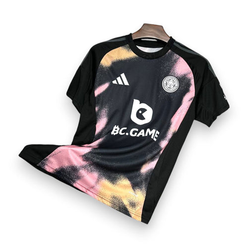 24-25 Leicester City Away