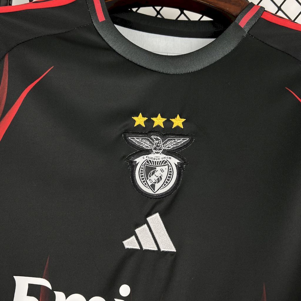 25-26 Benfica Special