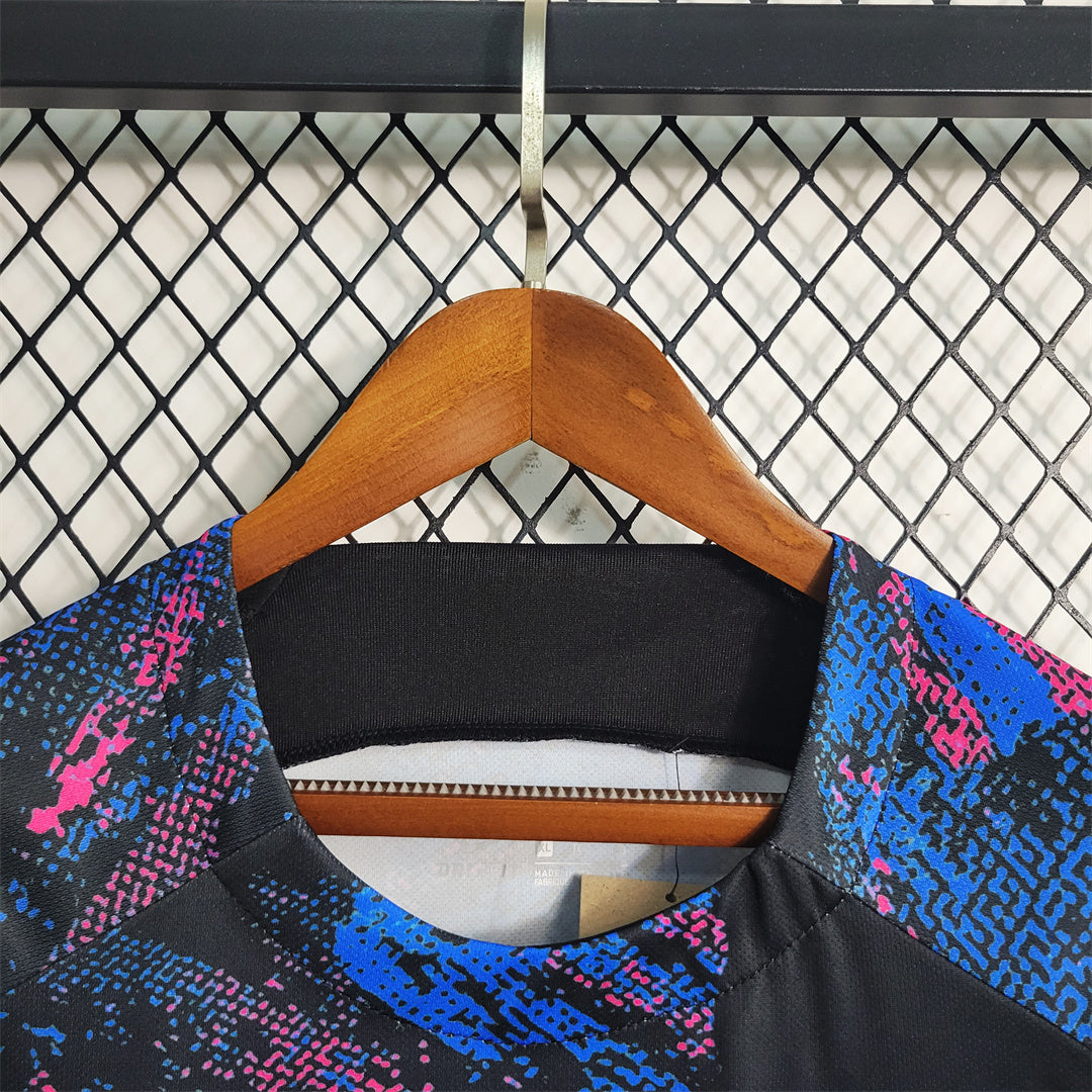 2023 Korean Training