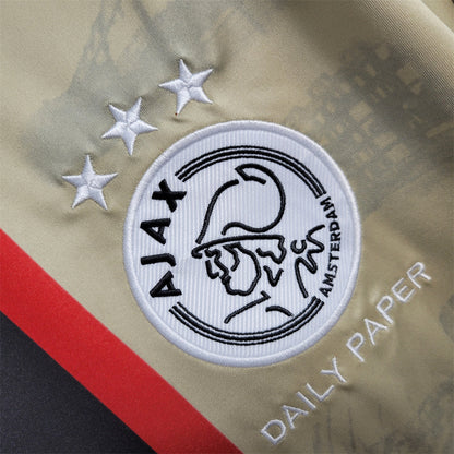 22-23 Ajax third away