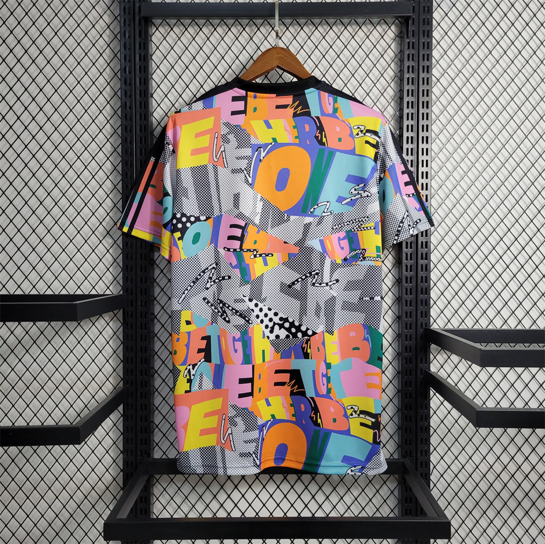 23-24 Arsenal Special