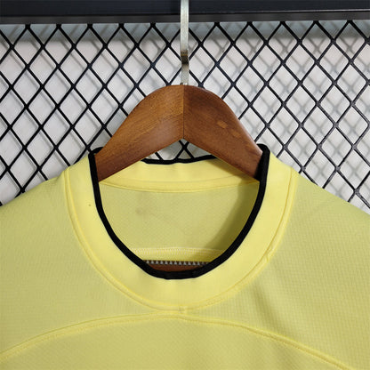 23-24 Corinthians Yellow Special