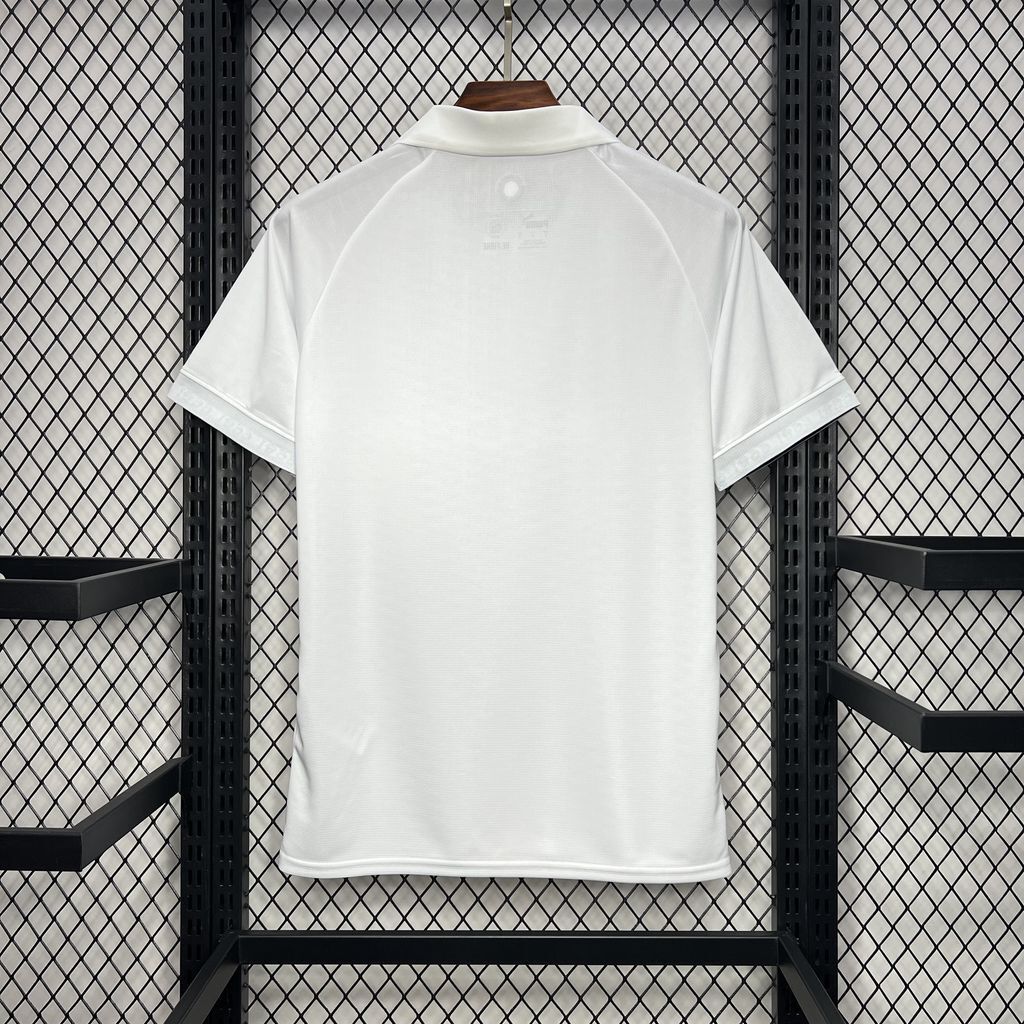 24-25 Marseille 125th Anniversary White