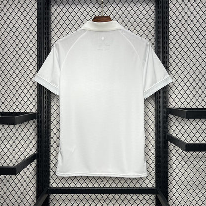 24-25 Marseille 125th Anniversary White