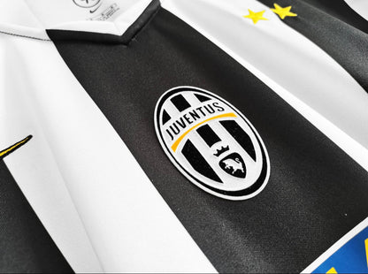 Juventus 2004/05 Domicile