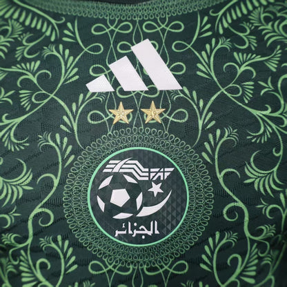 25-26 Algeria Away joueur