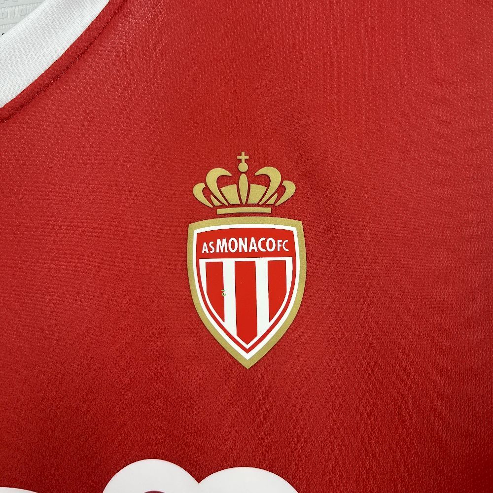 25-26 Monaco Home