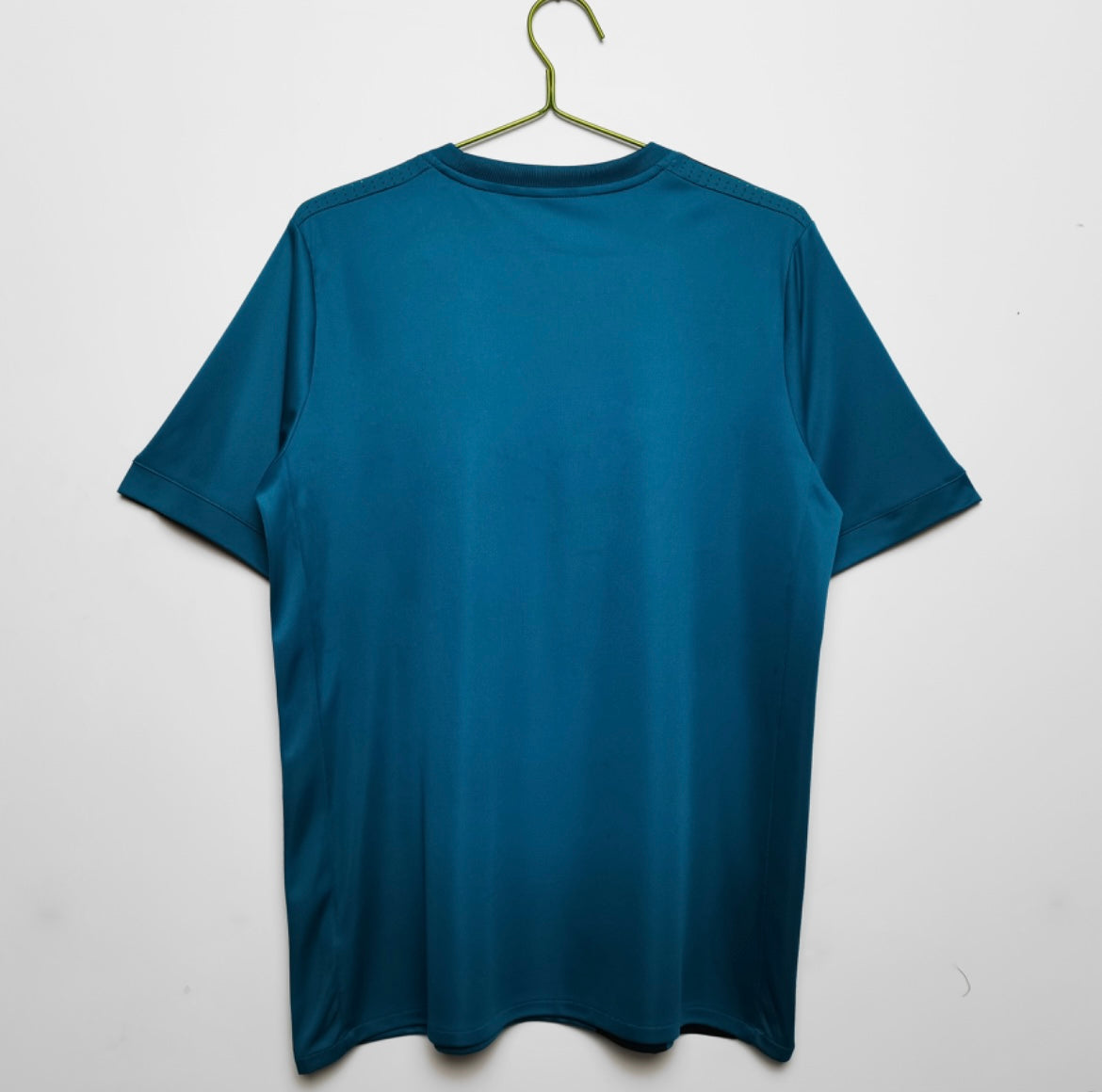 Real Madrid 2017/18 Extérieur