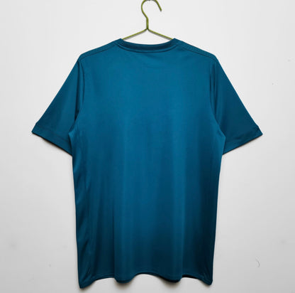 Real Madrid 2017/18 Extérieur