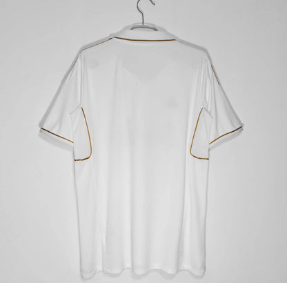 Real Madrid 2011/12 Domicile