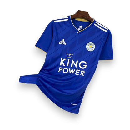 18-19 Leicester City Home Retro