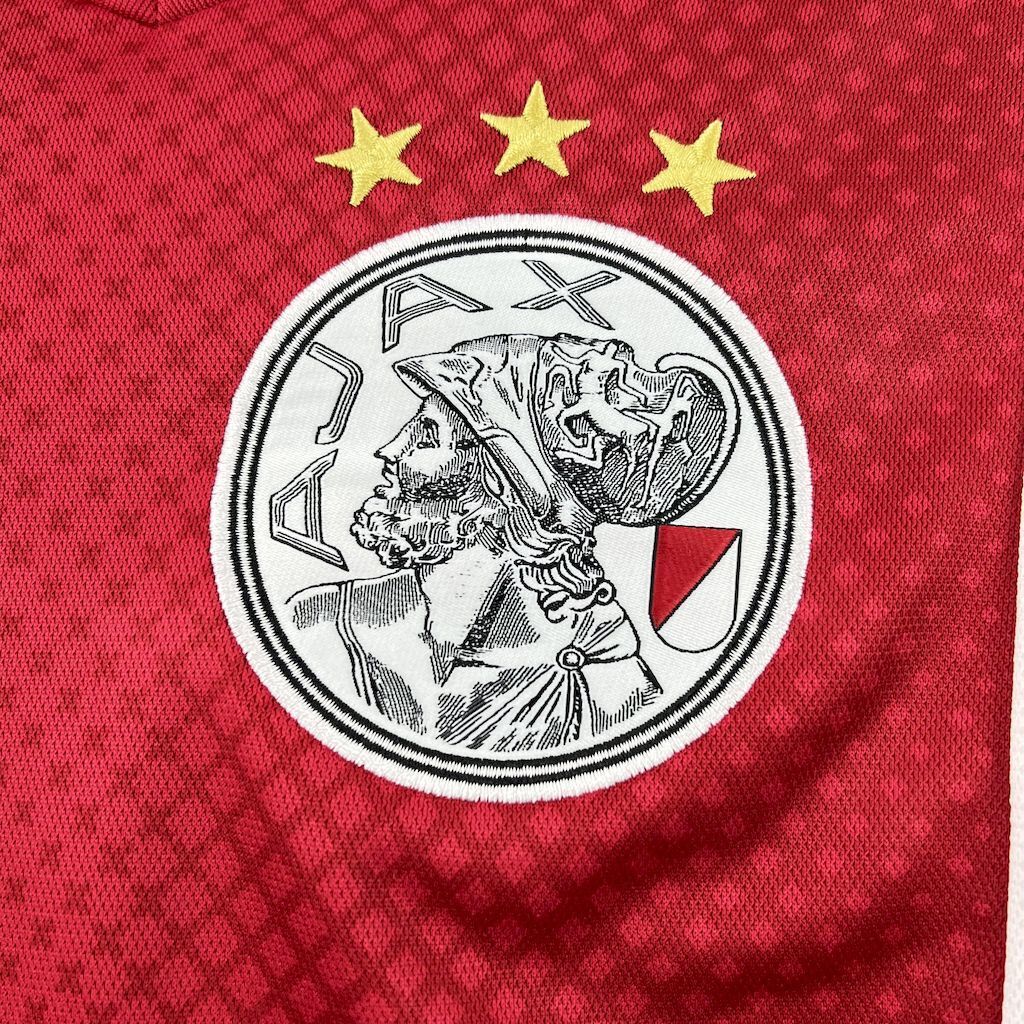 25-26 Ajax Home