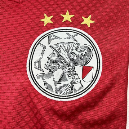 25-26 Ajax Home