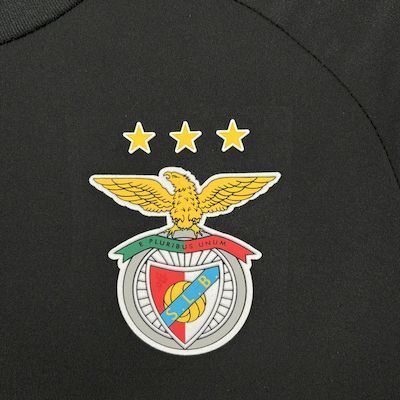 25-26 Benfica Black Training