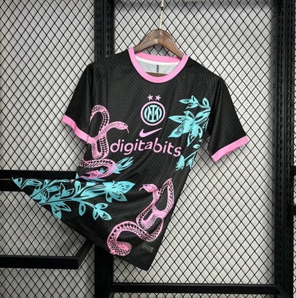 Inter Milan 2024/25 Concept