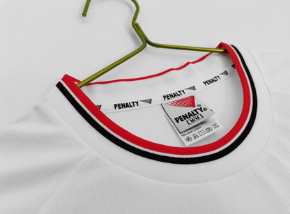 São Paulo 1999/00 Extérieur