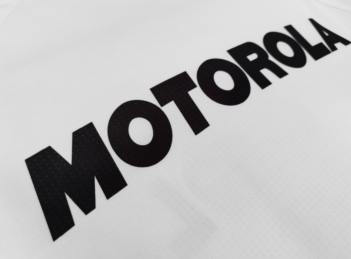 São Paulo 1999/00 Extérieur