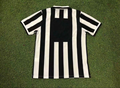 Juventus 1996/97 Domicile