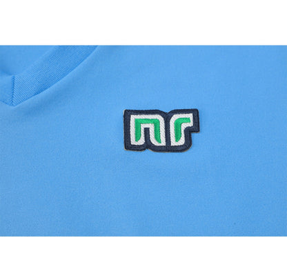 Naples 1986/87 Domicile