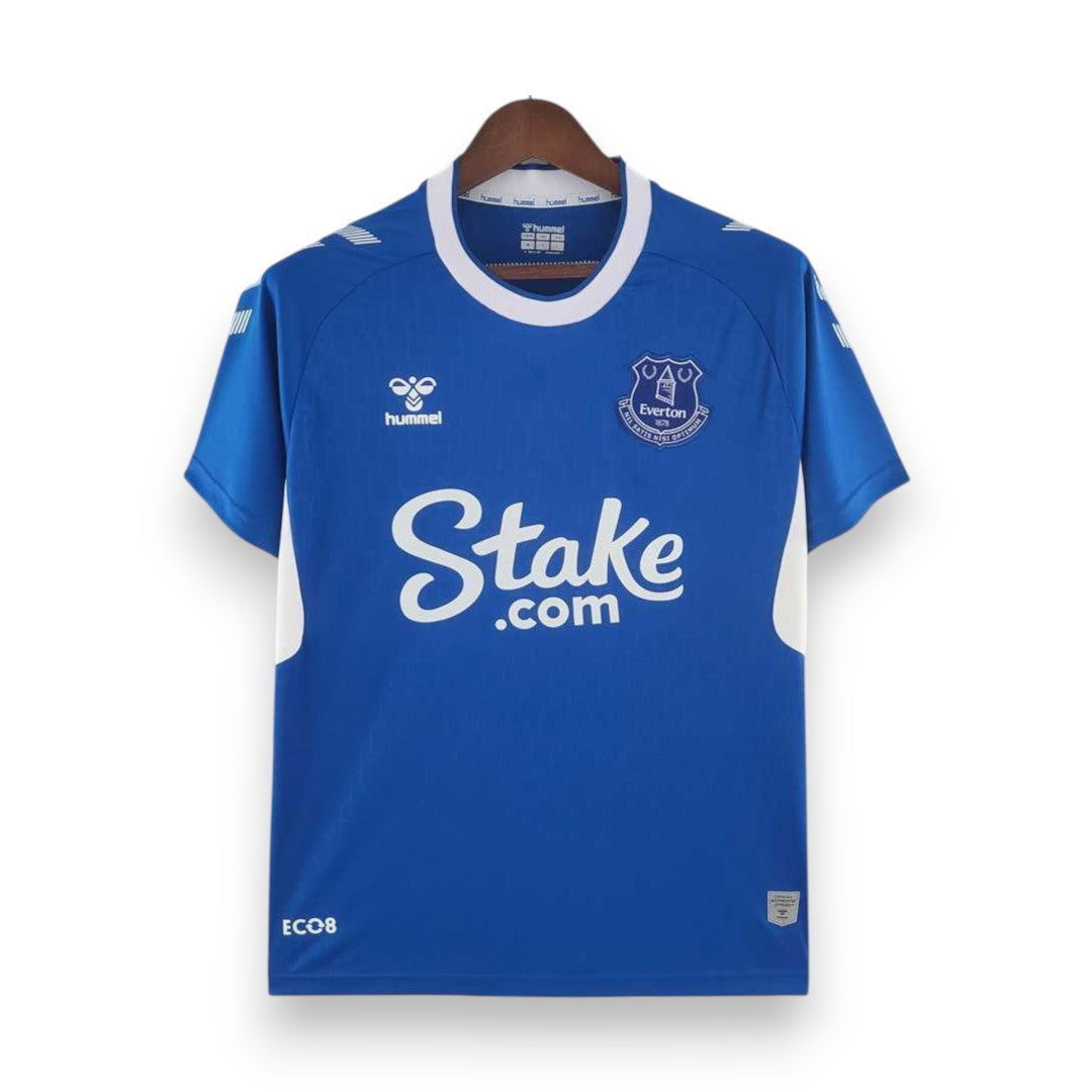 22-23 Everton home