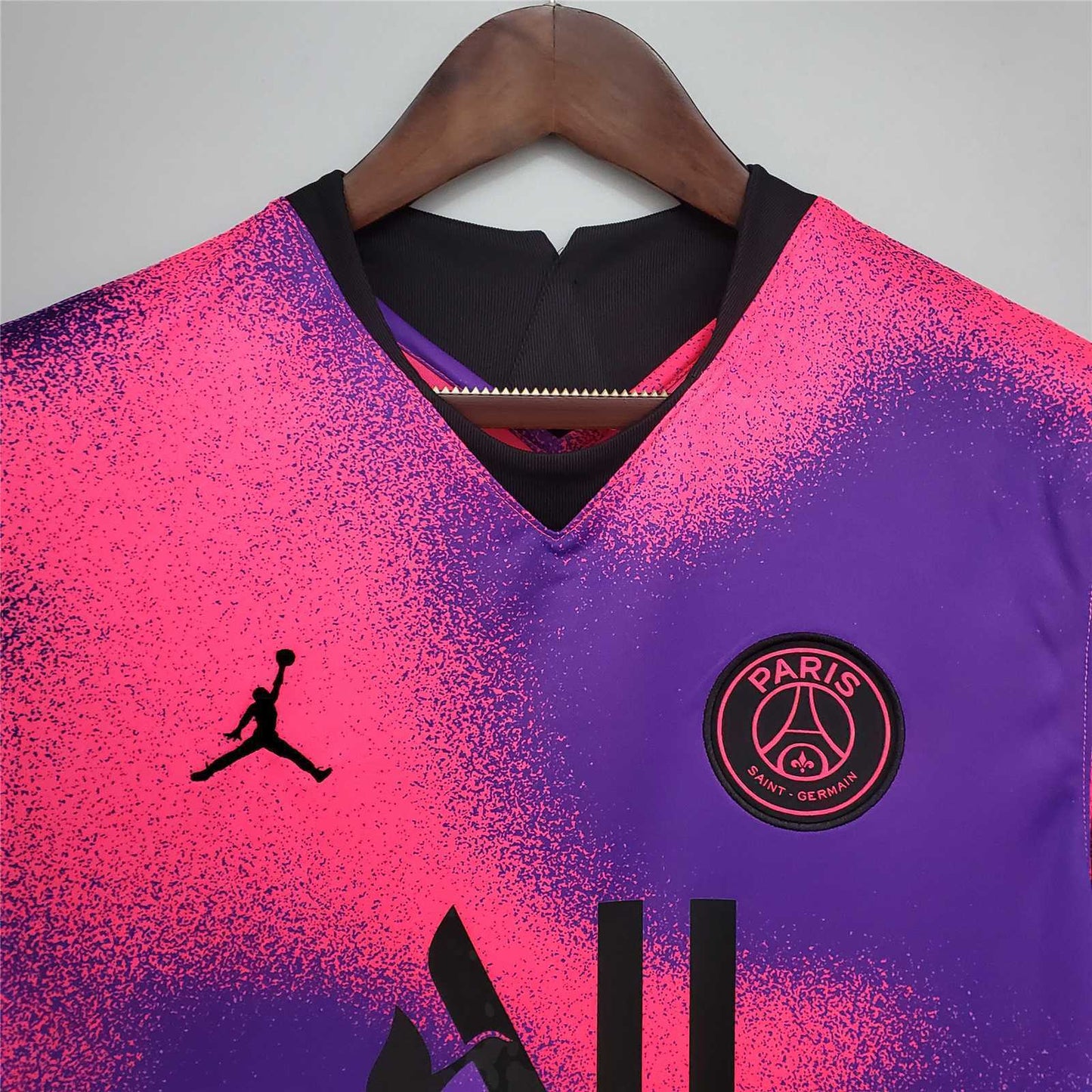 20-21 Jordan PSG fourth away
