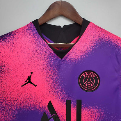 20-21 Jordan PSG fourth away