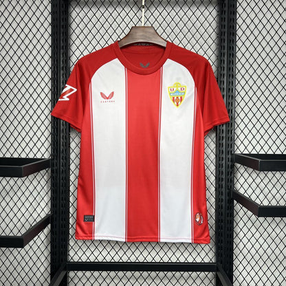24-25 Almeria Home