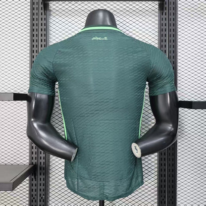 25-26 Algeria Away joueur