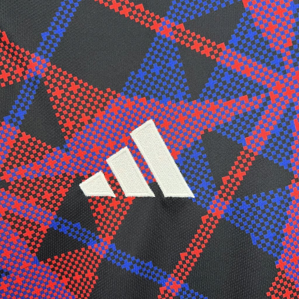 25-26 Lyon Pre-Match