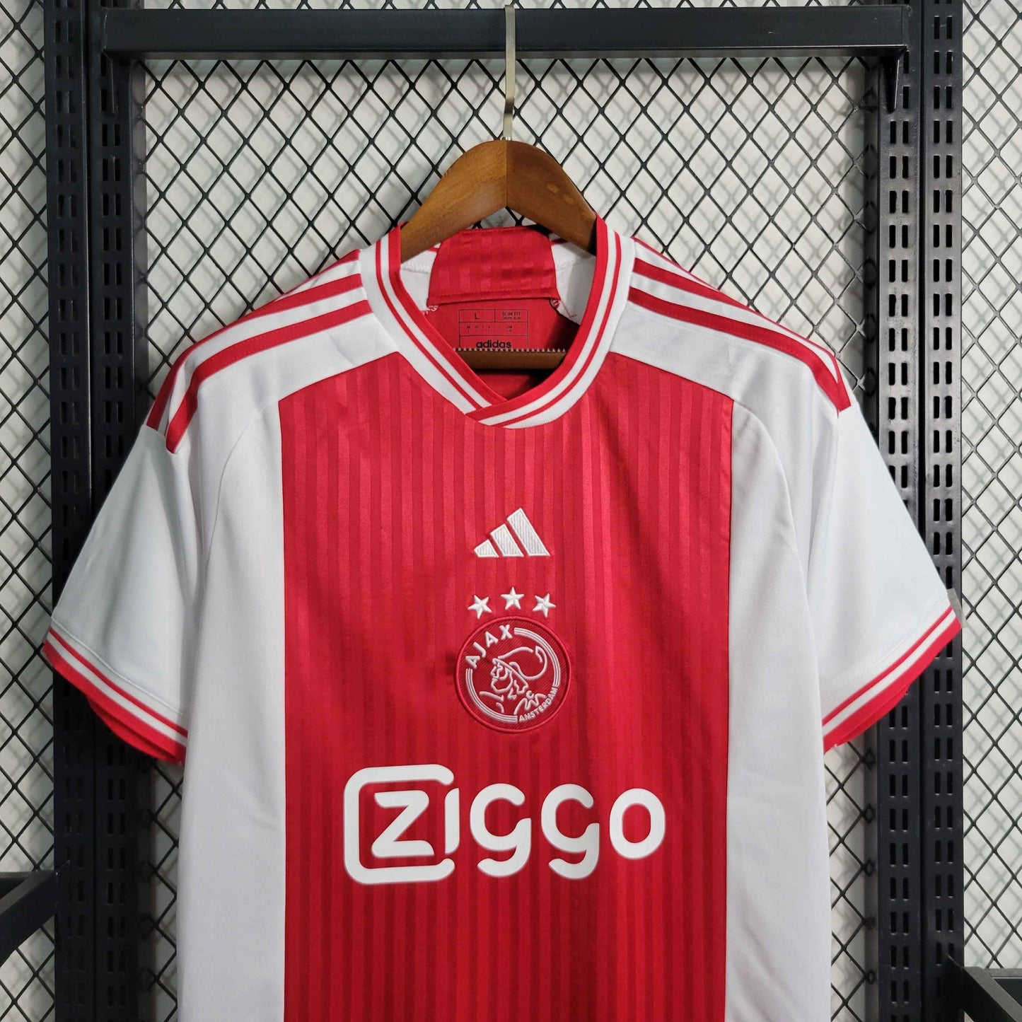 23-24 Ajax Home