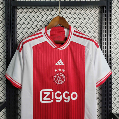 23-24 Ajax Home