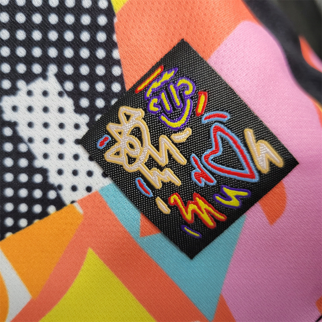 23-24 Arsenal Special