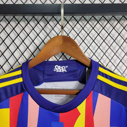 23-24 Lyon Third Away