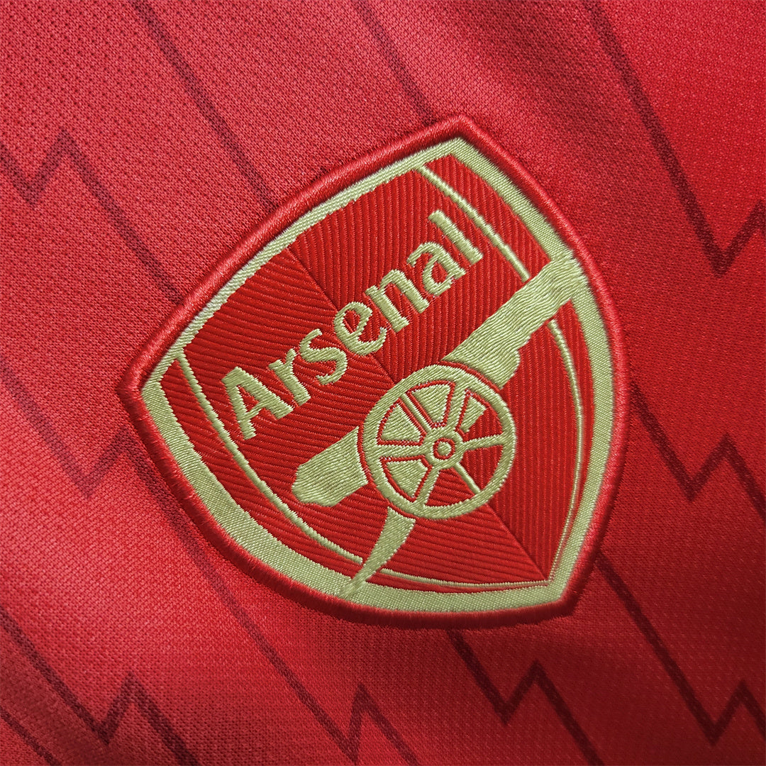 23-24 Arsenal home