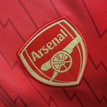 23-24 Arsenal home