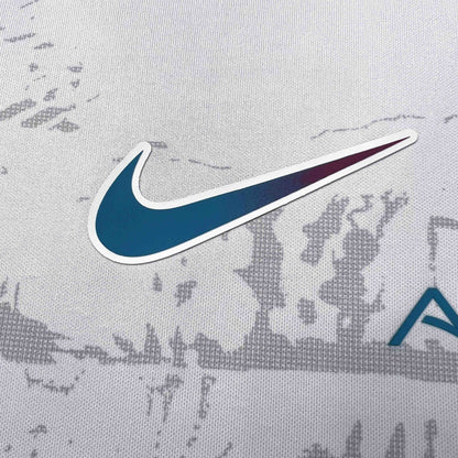 23-24 Al-Nassr third away