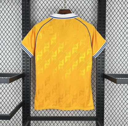 Tigres 2025/26 Anniversaire