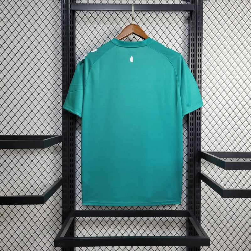 23-24 Everton Hummel Limited Edition