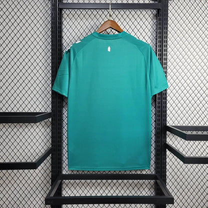 23-24 Everton Hummel Limited Edition