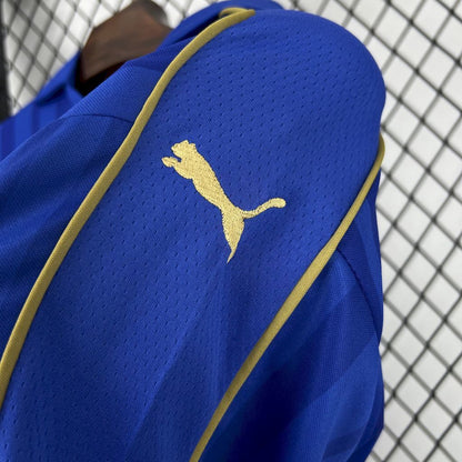 16-17 Leicester City Home Retro