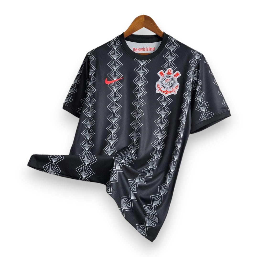 23-24 Corinthians Training