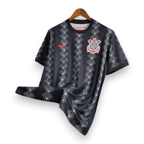 23-24 Corinthians Training