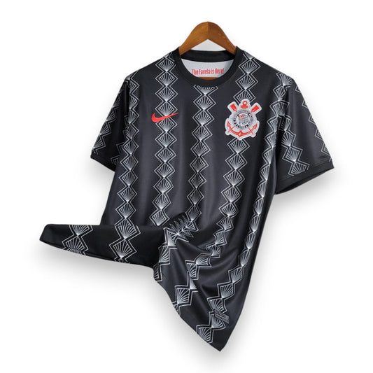 23-24 Corinthians Training