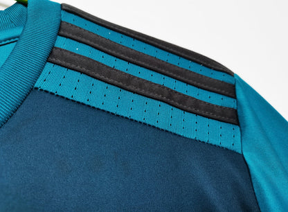 Real Madrid 2017/18 Extérieur