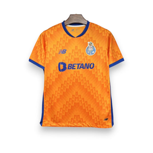 24-25 Porto Away Kit